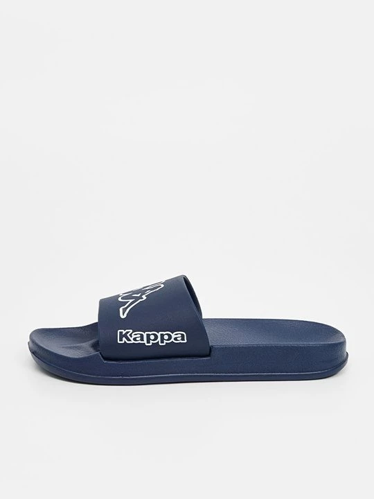 Foto van product Badslippers Kappa donkerblauw