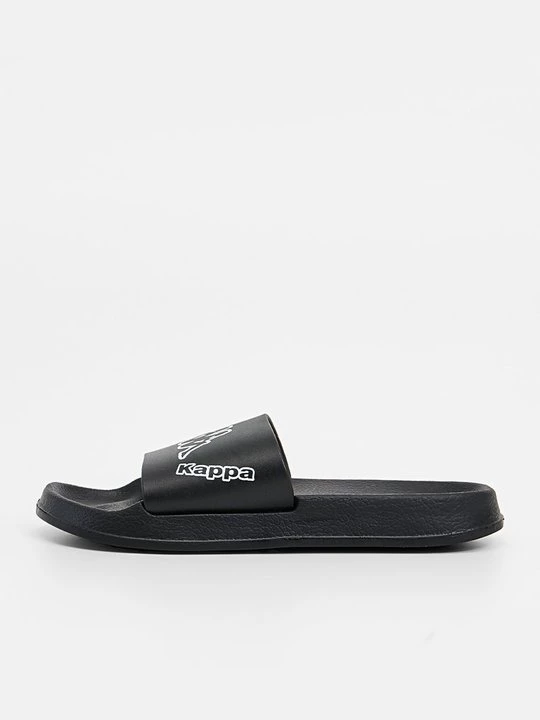 Foto van product Badslippers Kappa zwart