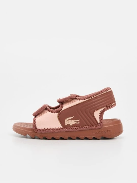 Foto van product Badslippers Lacoste