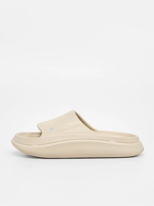 Foto van product Badslippers LUHTA geel