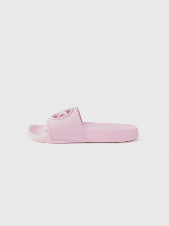 Foto van product Badslippers Michael Kors roze
