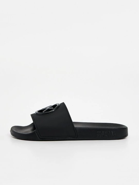 Foto van product Badslippers Michael Kors zwart