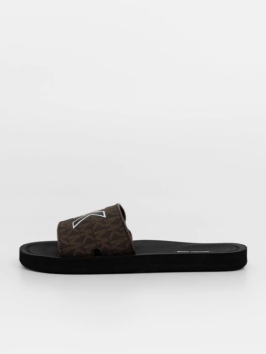 Foto van product Badslippers Michael Kors zwart