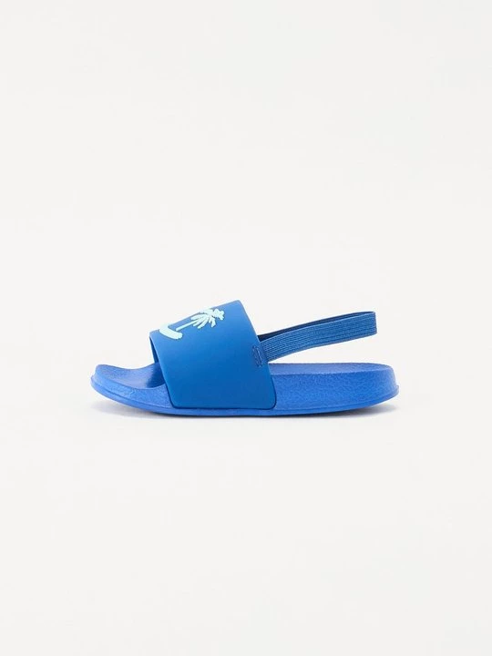 Foto van product Badslippers Molo koningsblauw