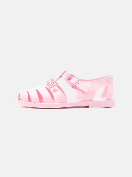 Foto van product Badslippers MOSCHINO roze