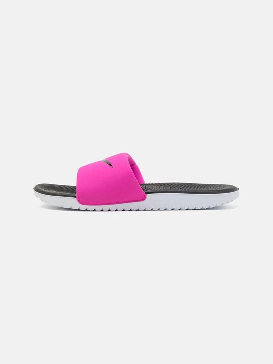 Foto van product Badslippers Nike rood