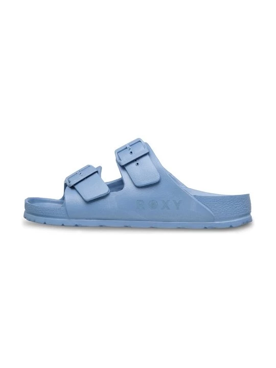Foto van product Badslippers Roxy blauw