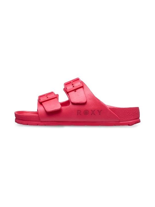 Foto van product Badslippers Roxy rood