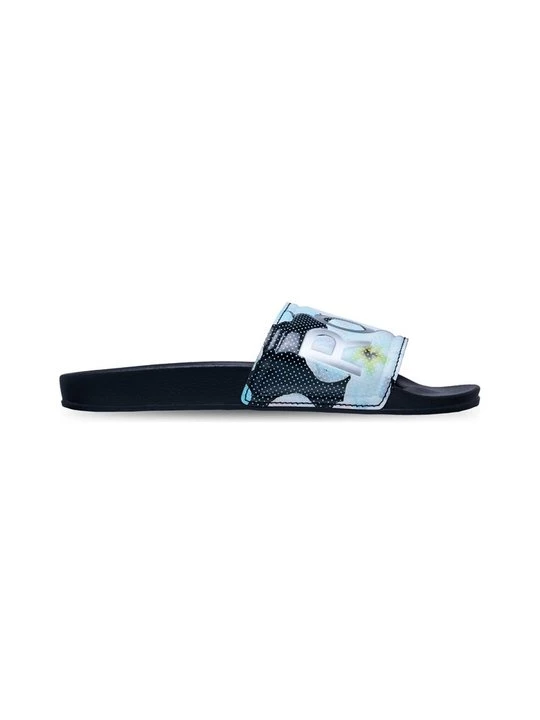 Foto van product Badslippers Roxy zwart