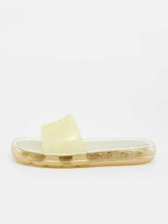 Foto van product Badslippers Tory Burch beżowy