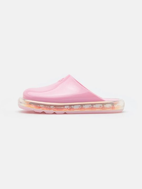 Foto van product Badslippers Tory Burch donkerroze