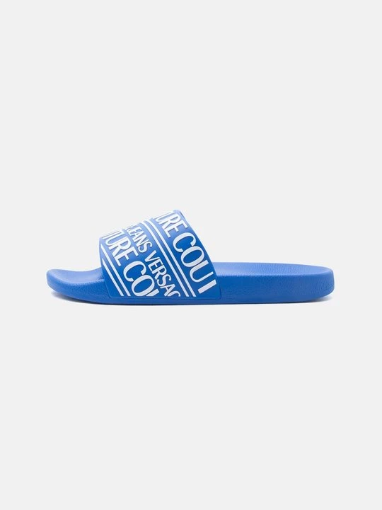 Foto van product Badslippers Versace Jeans Couture blauw