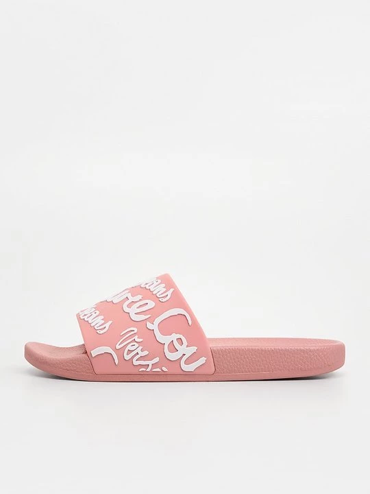 Foto van product Badslippers Versace Jeans Couture roze