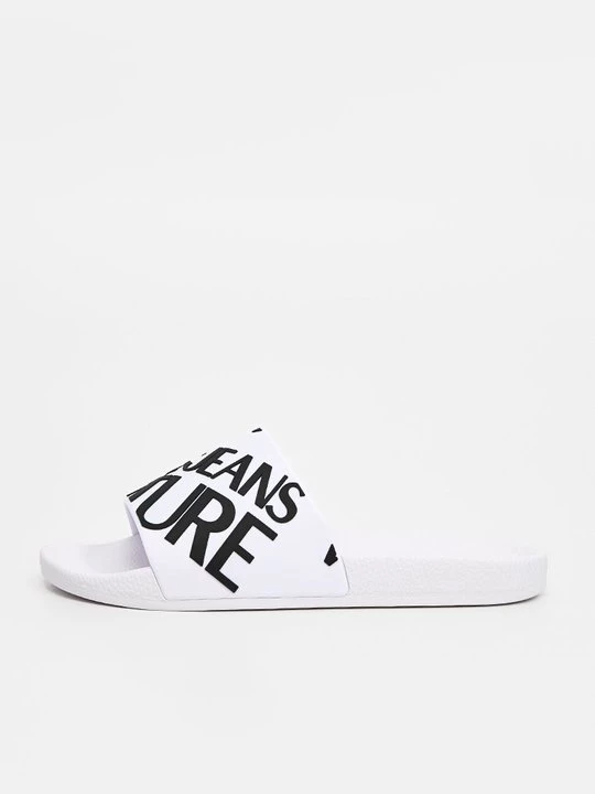 Foto van product Badslippers Versace Jeans Couture wit