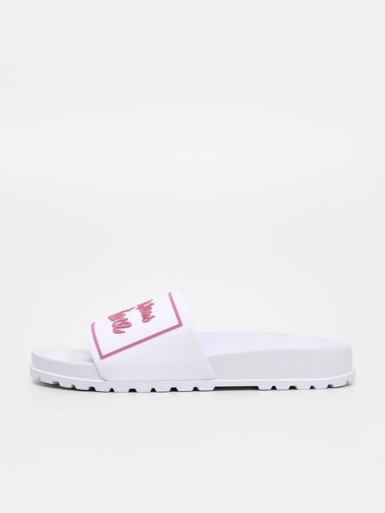 Foto van product Badslippers Versace Jeans Couture wit