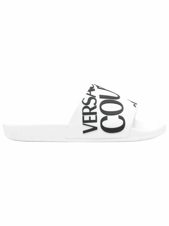 Foto van product Badslippers Versace Jeans Couture wit