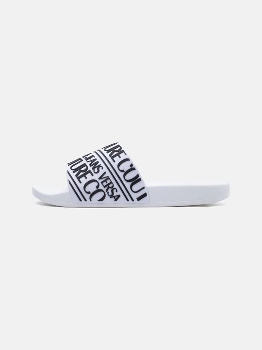 Foto van product Badslippers Versace Jeans Couture wit
