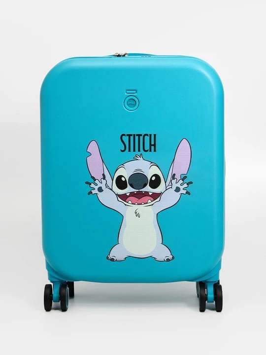 Foto van product Bagage / koffer Disney blauw