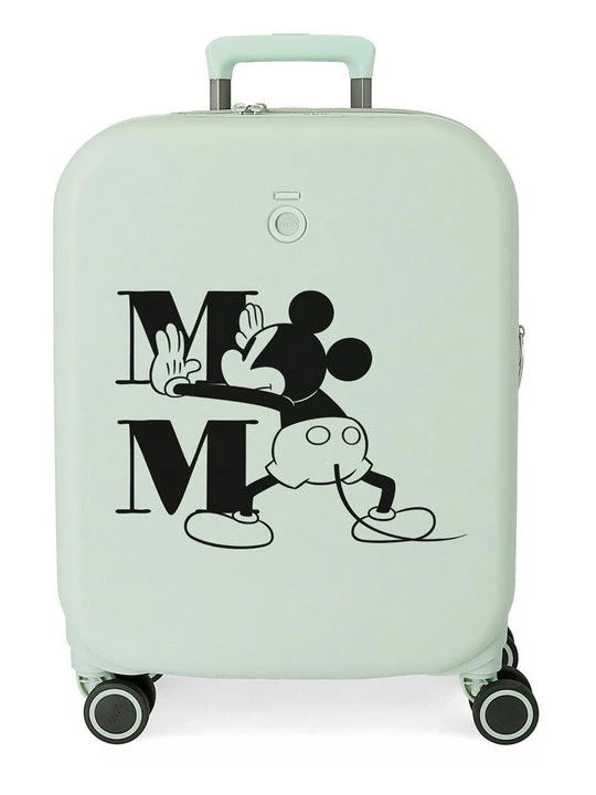 Foto van product Bagage / koffer Disney groen