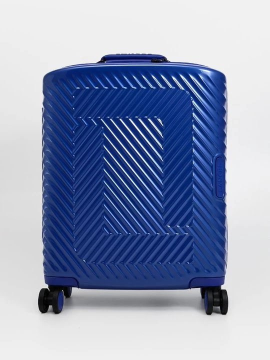Foto van product Bagage / koffer Lancel donkerblauw