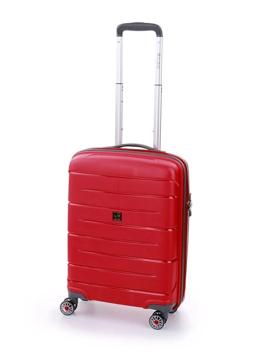 Foto van product Bagage / koffer MODO By Roncato rood