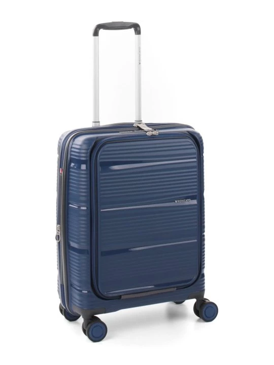 Foto van product Bagage / koffer Roncato donkerblauw