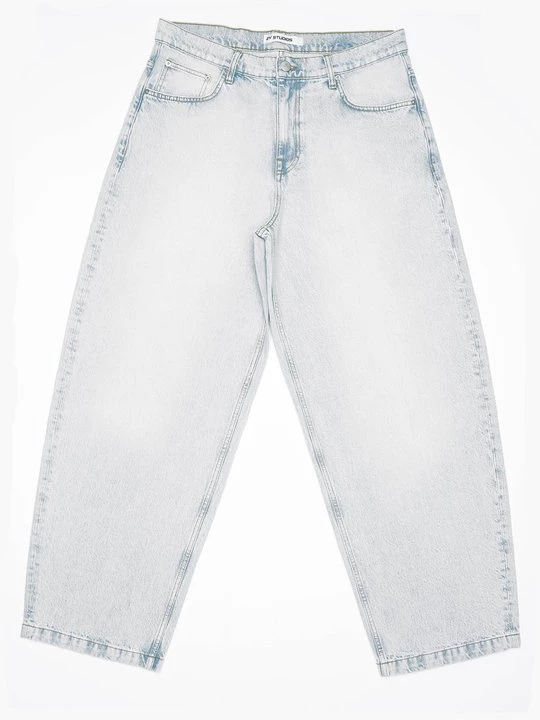 Foto van product Baggy jeans 2Y Studios
