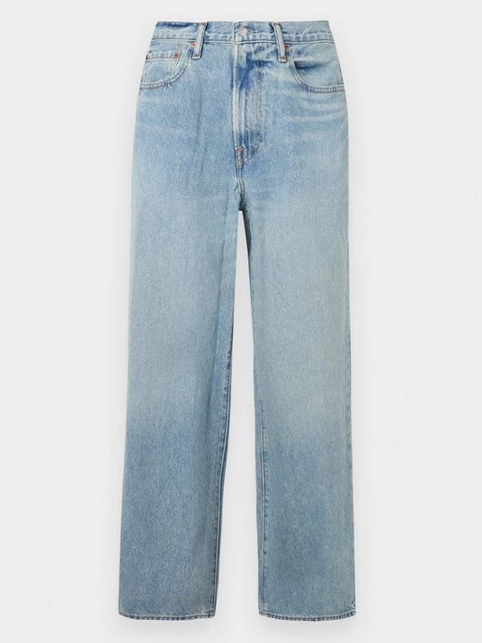 Foto van product Baggy jeans Abercrombie & Fitch