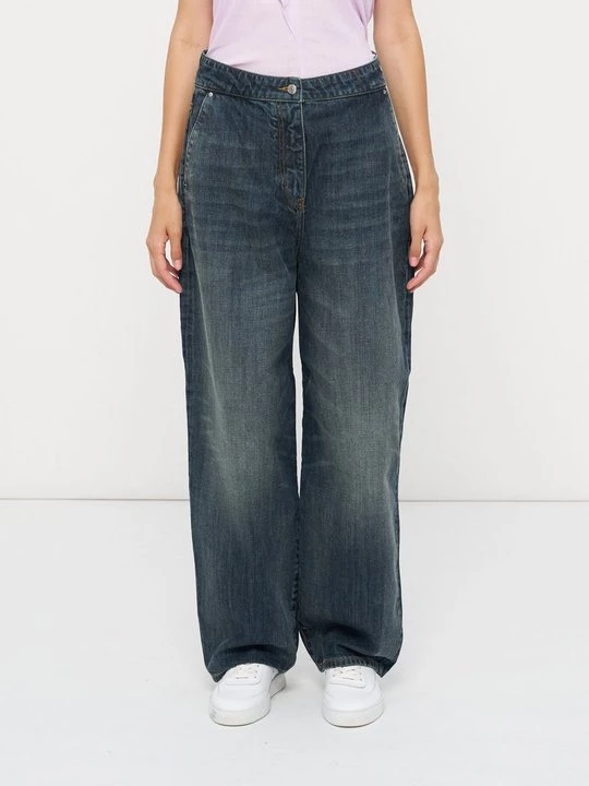 Foto van product Baggy jeans Armani Exchange