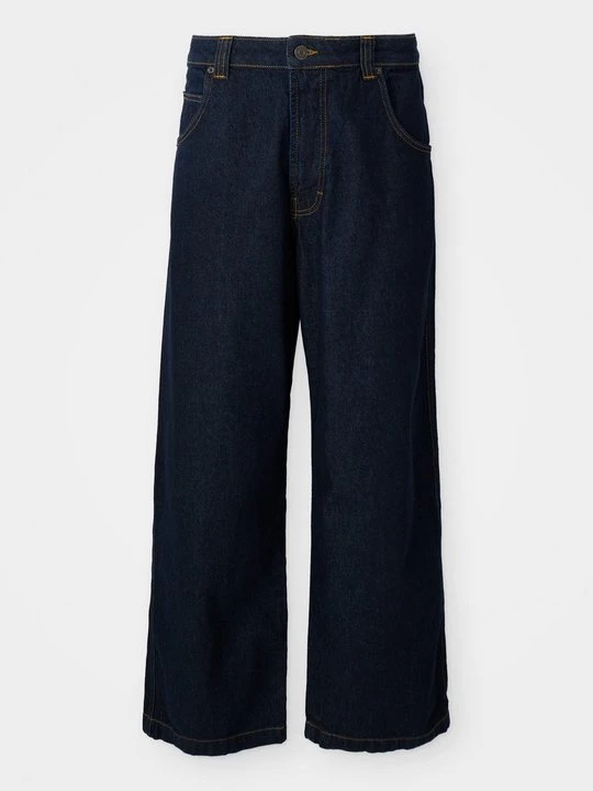 Foto van product Baggy jeans BDG Urban Outfitters gewassen