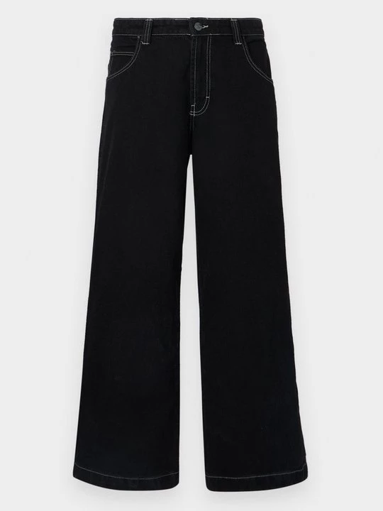 Foto van product Baggy jeans BDG Urban Outfitters zwart