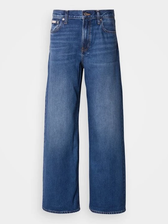 Foto van product Baggy jeans Calvin Klein Jeans