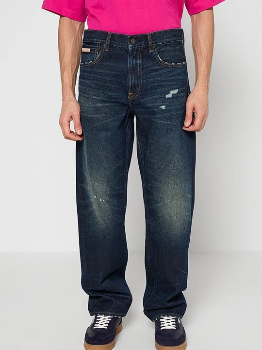 Foto van product Baggy jeans Calvin Klein Jeans meerkleurig