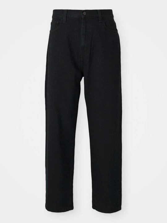 Foto van product Baggy jeans Carhartt WIP donkerblauw