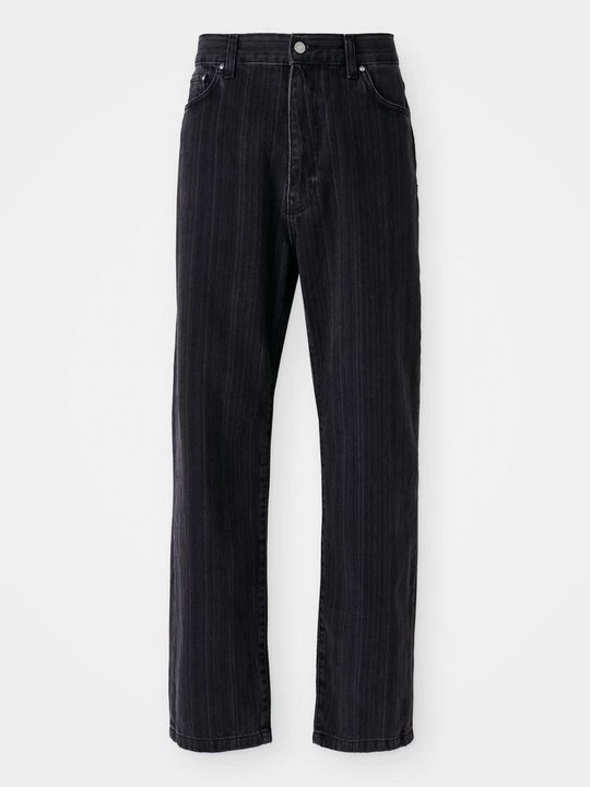 Foto van product Baggy jeans Carhartt WIP zwart