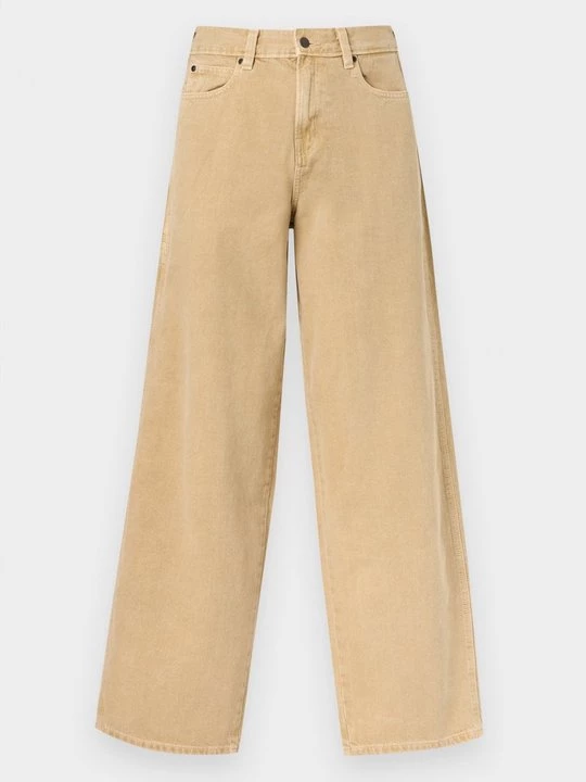 Foto van product Baggy jeans Dickies beżowy