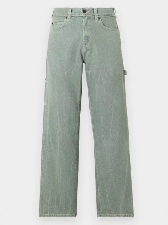 Foto van product Baggy jeans Dickies donkerblauw