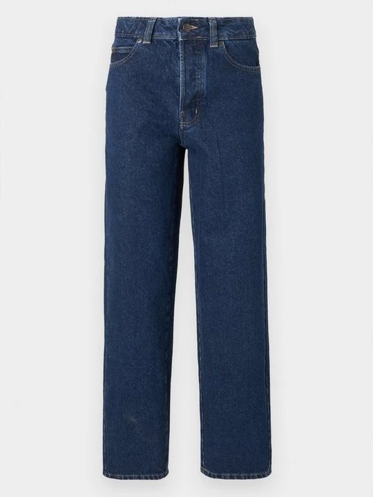 Foto van product Baggy jeans Dickies donkerblauw denim