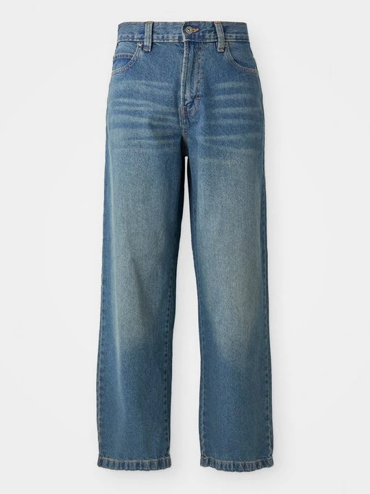 Foto van product Baggy jeans Dickies dyed denim