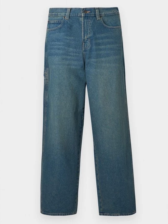 Foto van product Baggy jeans Dickies dyed denim