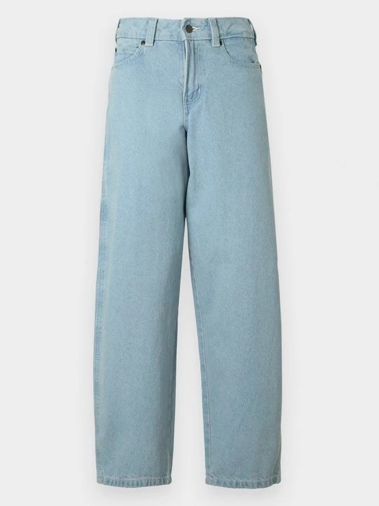 Foto van product Baggy jeans Dickies lichtblauw denim