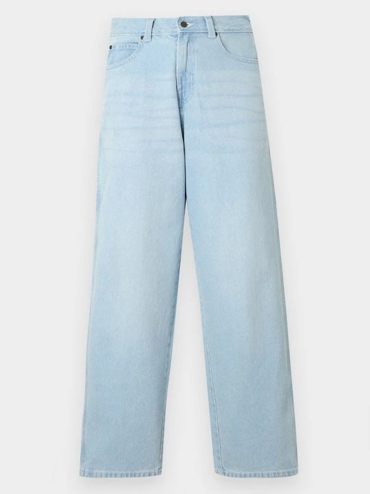 Foto van product Baggy jeans Dickies lichtblauw denim