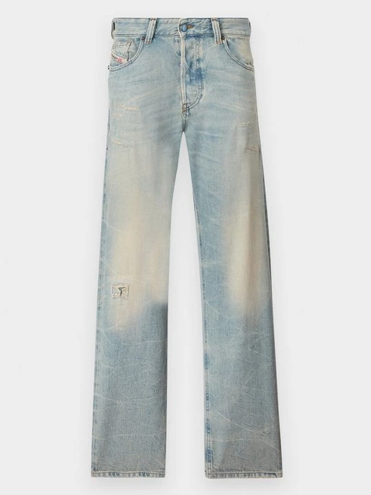 Foto van product Baggy jeans Diesel