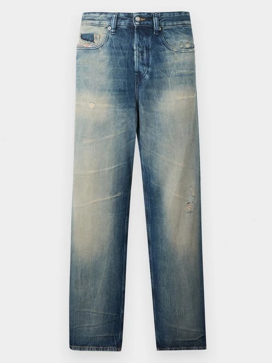 Foto van product Baggy jeans Diesel