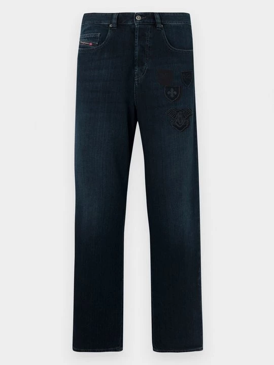 Foto van product Baggy jeans Diesel