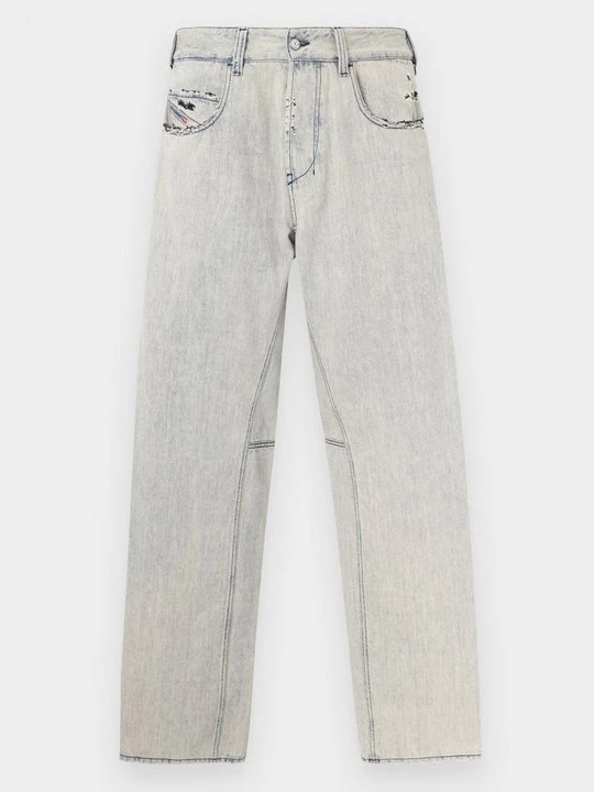 Foto van product Baggy jeans Diesel