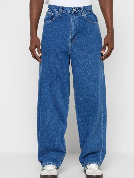 Foto van product Baggy jeans Dr. Denim blauw