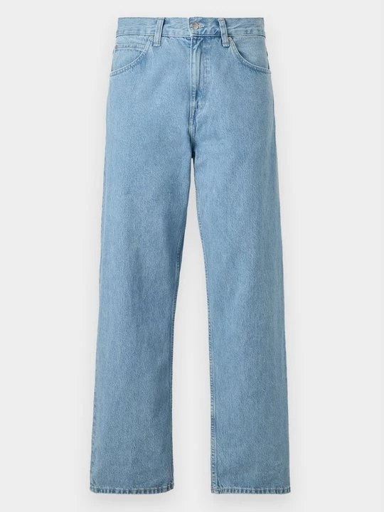Foto van product Baggy jeans Edwin lichtblauw denim