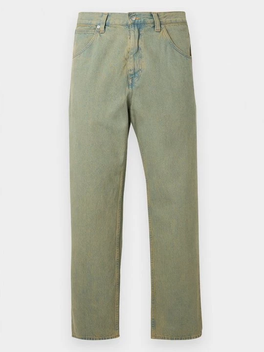 Foto van product Baggy jeans Edwin lichtblauw denim