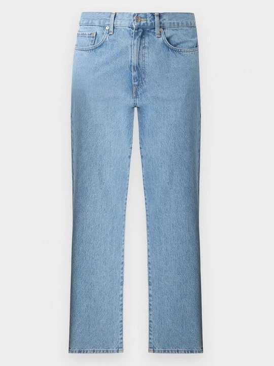 Foto van product Baggy jeans Edwin lichtblauw denim